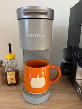 Grey Keurig